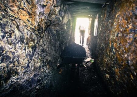 ریزش معدن طلا در سودان جان ۵۰ نفر را گرفت