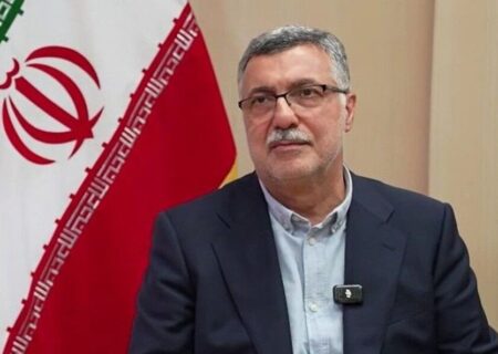 ظفزقندی: توسعه نظام سلامت از مسیر اطلاع‌رسانی به موقع محقق می‌شود