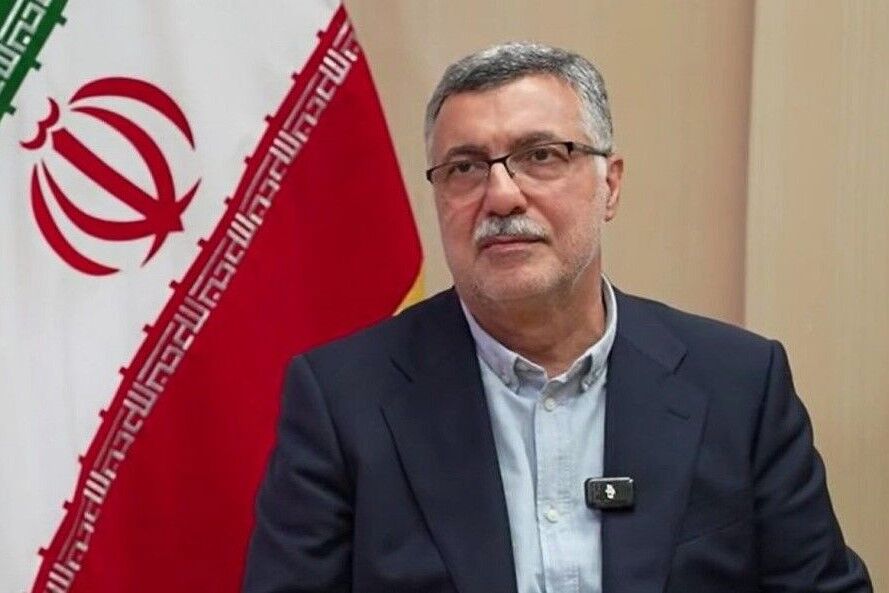 ظفزقندی: توسعه نظام سلامت از مسیر اطلاعرسانی به موقع محقق میشود