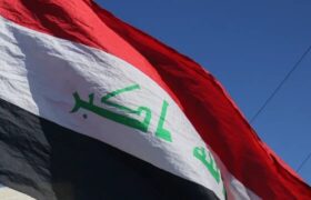 اجازه طرح انحلال الحشد الشعبی را نمیدهیم