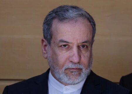 پیام تسلیت عراقچی در پی زلزله در شرق افغانستان