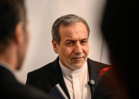 عراقچی: خطای راهبردی تروئیکای اروپایی، ایران را وادار به واکنش قاطع خواهد کرد