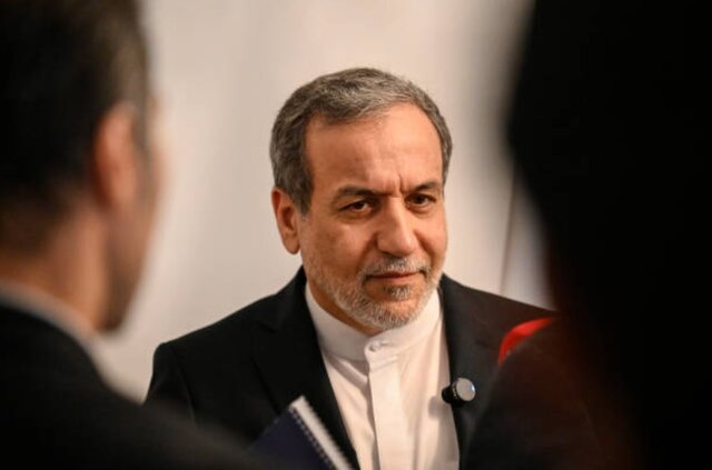 عراقچی: خطای راهبردی تروئیکای اروپایی، ایران را وادار به واکنش قاطع خواهد کرد