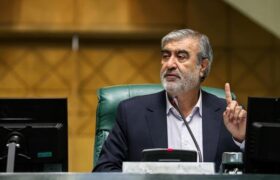 جریان‌های سیاسی از اظهارات تنش‌زا پرهیز کنند