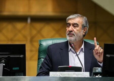 جریان‌های سیاسی از اظهارات تنش‌زا پرهیز کنند