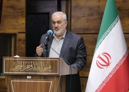 وزیر نیرو:‌نظام مشکلات و مسائل دو حوزه آب و برق احصا شد