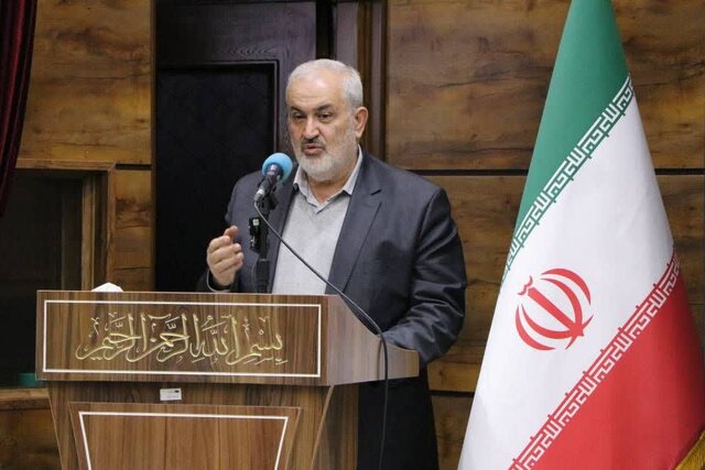 وزیر نیرو:نظام مشکلات و مسائل دو حوزه آب و برق احصا شد