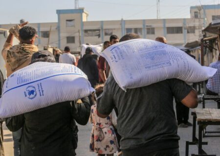 وجود مواد مخدر در آرد