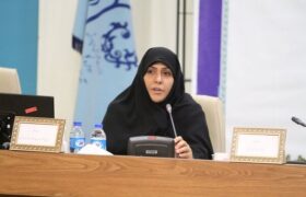 حل مسائل فرهنگی در حوزه جمعیت نیازمند مشارکت دانشجویان است