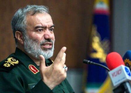 چالش مکرون برای ترامپ در صحنه سازمان ملل