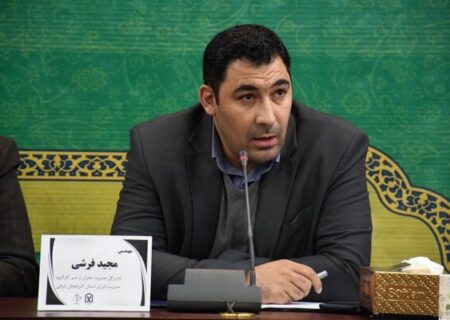 مدیرکل مدیریت بحران استانداری: شمار شهدای تجاوز رژیم صهیونیستی به آذربایجان‌ شرقی به ۴۸ نفر رسید