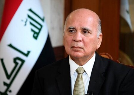 وزیر خارجه عراق: ایرانی‌ها با گفت وگو مشکلی ندارند / آنها آغازگر هیچ حمله‌ای نخواهند بود