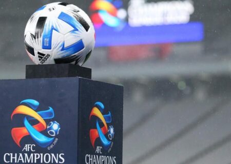 شاهکار به سبک باشگاه‌های ایرانی