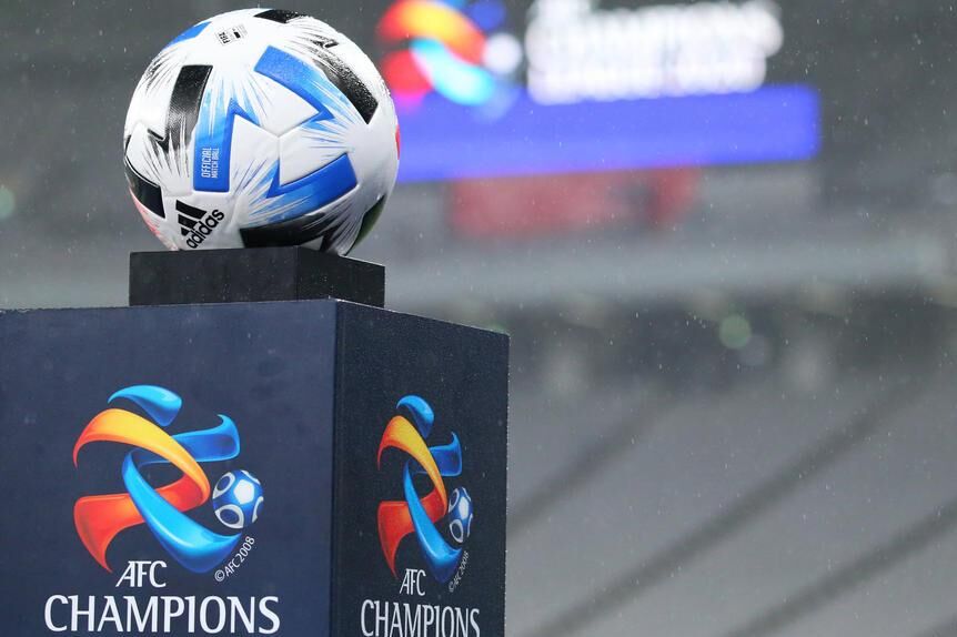 شاهکار به سبک باشگاههای ایرانی