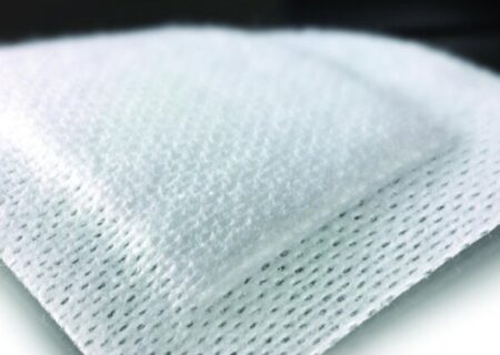 فوم پلی اورتان برای مدیریت ترشحات زخم در کشور تولید شد