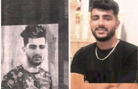 قاتل فراری را شناسایی کنید