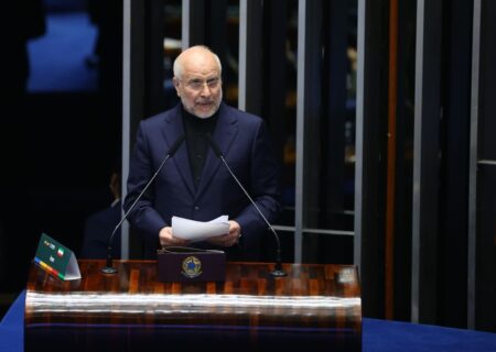 با تحریم‌های یکجانبه و اقدامات قهرآمیز غیرقانونی با استفاده از ظرفیت‌های اقتصادی و مالی مقابله کنیم