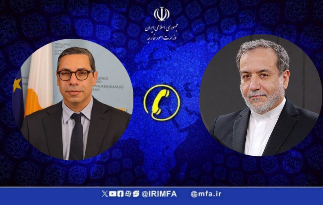 عراقچی: پاسخ سخت ایران به رژیم صهیونیستی قطعی است