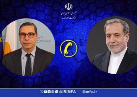 عراقچی: پاسخ سخت ایران به رژیم صهیونیستی قطعی است