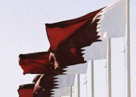 حادثه برای هیات قطری در مصر