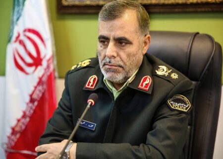 فعالیت ۷۰۰ گشت ویژه مقابله با سرقت در سراسر کشور