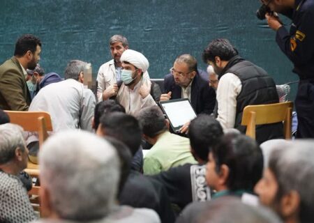 آزادی ۵۰ زندانی و اعطای مرخصی به ۶۰۰ مددجو در قم همزمان با هفته قوه قضاییه