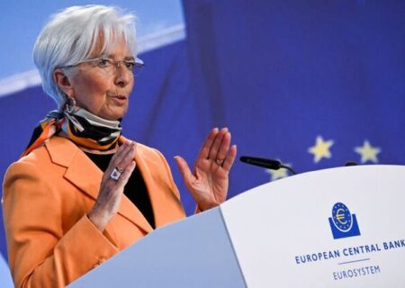 عجله بانک مرکزی اروپا برای یورو دیجیتال