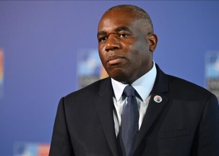 انگلیس خواستار بازگشت به مسیر دیپلماسی برای تثبیت آتش‌بس میان ایران و رژیم اسرائیل شد