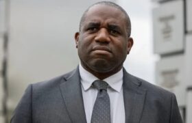 واکنش لندن به حمله رژیم صهیونیستی به ایران