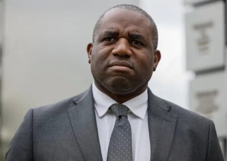 واکنش لندن به حمله رژیم صهیونیستی به ایران