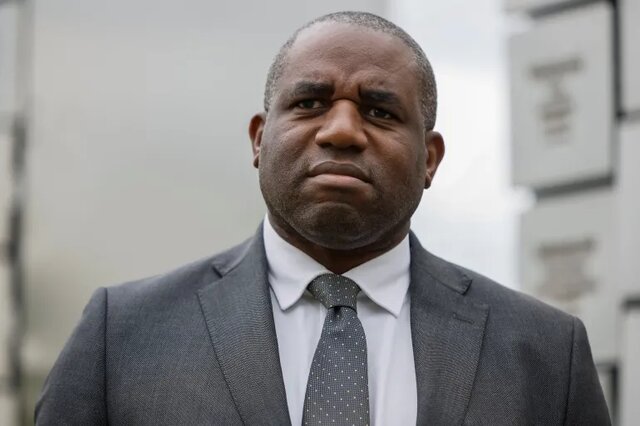 واکنش لندن به حمله رژیم صهیونیستی به ایران