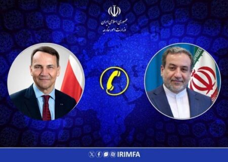 عراقچی: اروپا با یاغی‌گری رژیم صهیونیستی برخورد کند