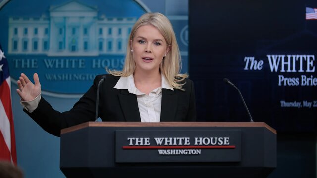 ادعای کاخ سفید: ترامپ از حمله اسرائیل به سوریه غافلگیر شد