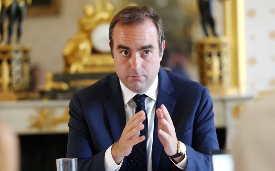 فرانسه: در رهیگری پهپادهای ایران مشارکت داشتیم