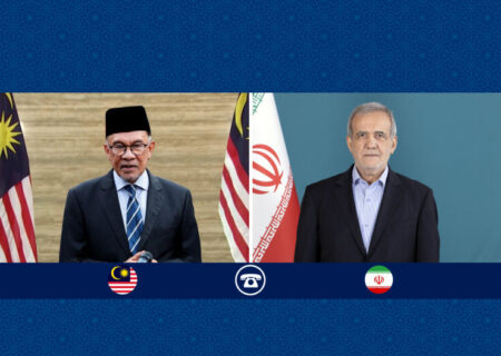 پزشکیان: ایستادگی ملت ایران در برابر تهاجم، برای دشمنان سنگین تمام شد