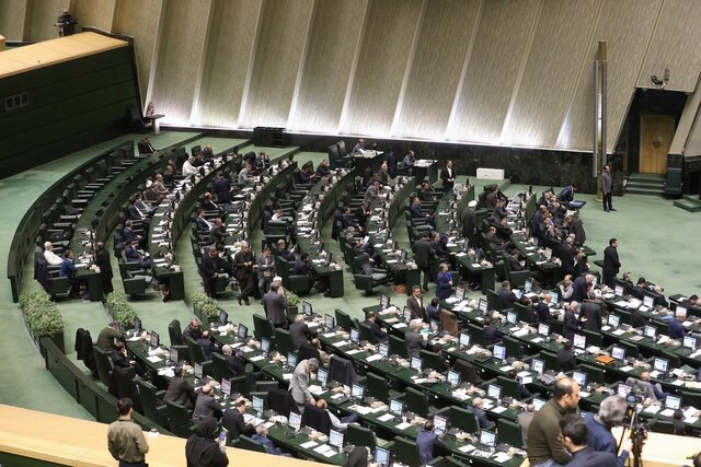 نمایندگان مجلس، مصوبه ساماندهی پرندههای هدایت پذیر را اصلاح کردند