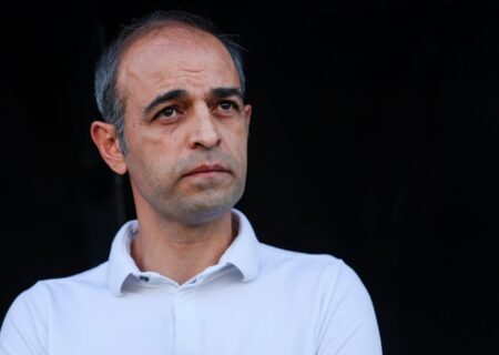 رسمی و غیر منتظره؛ نویدکیا سرمربی سپاهان شد