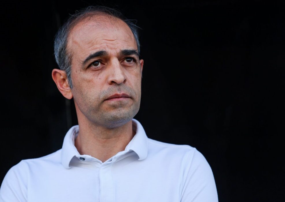 رسمی و غیر منتظره؛ نویدکیا سرمربی سپاهان شد