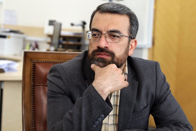 از امروز هیچ نقطهای در اسرائیل نباید در امان باشد