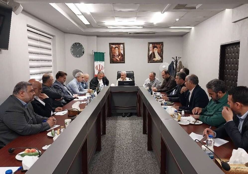 تقویت تابآوری نظام اقتصادی با بازبینی زیرساختها