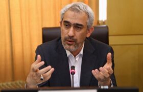 وزیر اقتصاد: ۱۰۰ میلیارد دلار پروژه برای اجرا هدفگذاری شده است