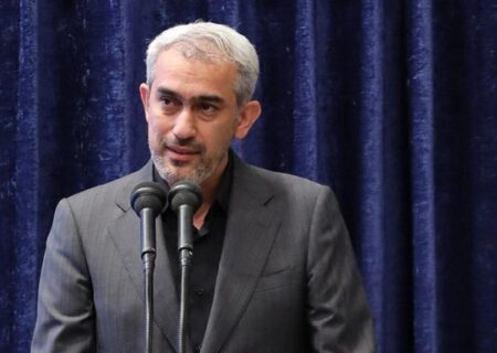 وزیر اقتصاد: رشد ۵۳ درصدی واردات کالاهای اساسی/ ۹۸۰ هزار تن کالا ترخیص شد