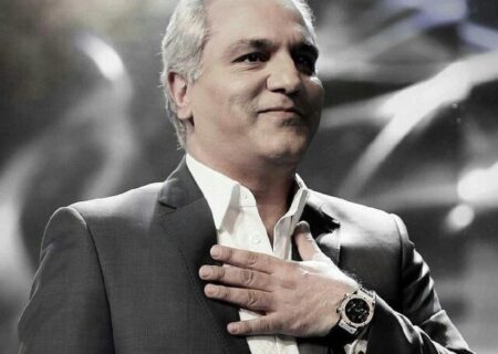 مهران مدیری: میهنم را زنده نگه می‌دارم