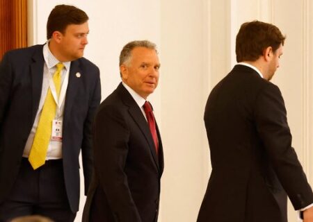 سی‌ان‌ان: دولت ترامپ هنوز به مذاکره با ایران امیدوار است