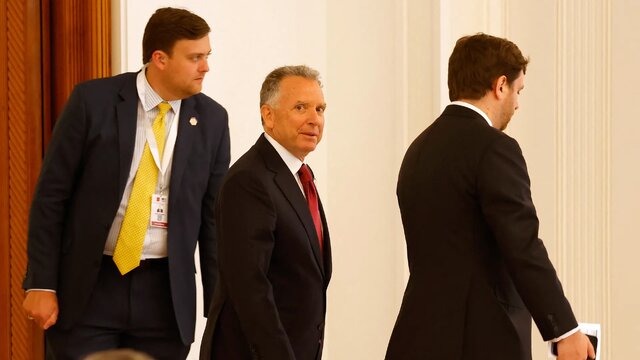 سیانان: دولت ترامپ هنوز به مذاکره با ایران امیدوار است