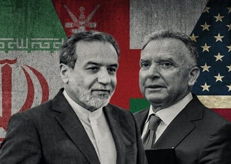 ویتکاف پیشنهاد مفصلی به ایران ارائه کرده است