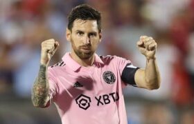 مسی در سال ۲۰۲۵ چقدر درآمد داشت؟