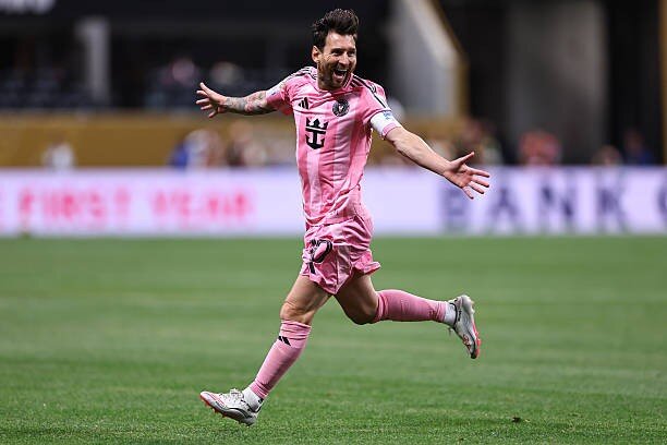 مسی در راه خلیج فارس؟