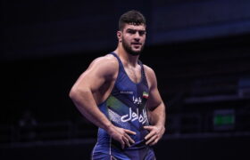 مخالفت فدراسیون کشتی برای به خدمت گرفتن امیررضا معصومی توسط فدراسیون کشتی ارمنستان