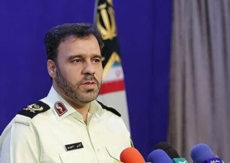 جامعه امن نیازمند پلیس مقتدر و مشارکت شهروندان است